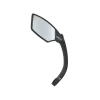 Fietsonderdelen & Accessoires > Dresco fietsspiegel luxe
