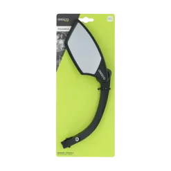 Fietsonderdelen & Accessoires > Dresco fietsspiegel luxe