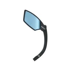 Fietsonderdelen & Accessoires > Dresco fietsspiegel luxe anti-reflecterend
