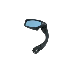 Fietsonderdelen & Accessoires > Dresco fietsspiegel luxe anti-reflecterend