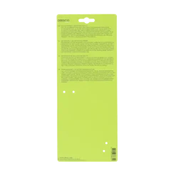 Fietsonderdelen & Accessoires > Dresco fietsspiegel luxe anti-reflecterend