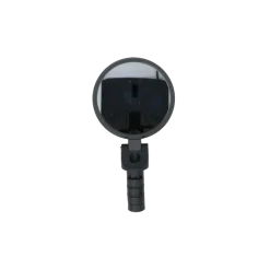 Fietsonderdelen & Accessoires > Dresco fietsspiegel rond