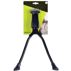 Fietsonderdelen & Accessoires > Dresco fietsstandaard midden 26-28''