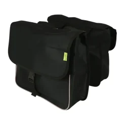 Fietstassen, Manden & Binders > Dresco fietstassen basic 32 liter