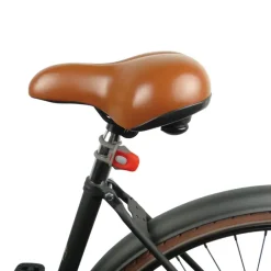 Fietsverlichting > Dresco fietsverlichtingsset Frog Lights