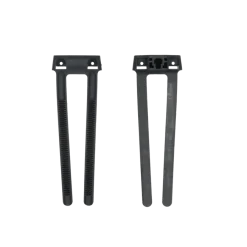 Fietssloten > Dresco Flex Mount ringslot bevestiging