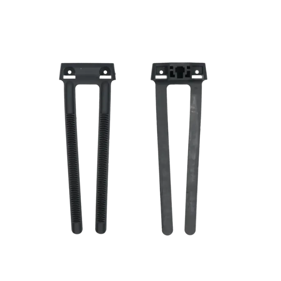 Fietssloten > Dresco Flex Mount ringslot bevestiging