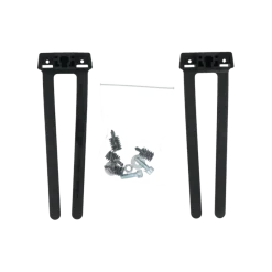 Fietssloten > Dresco Flex Mount ringslot bevestiging