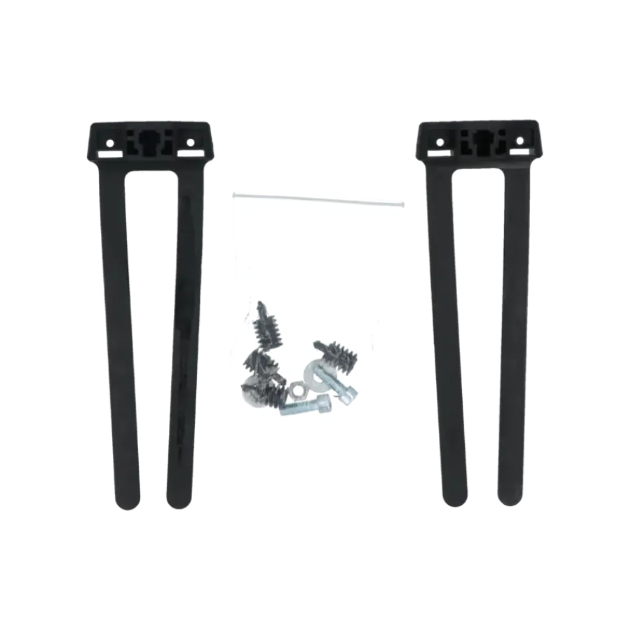 Fietssloten > Dresco Flex Mount ringslot bevestiging