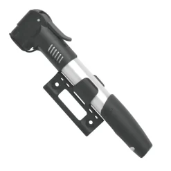 Fietspompen > Dresco handpomp telescopisch