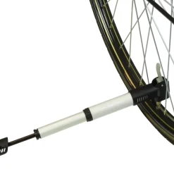 Fietspompen > Dresco handpomp telescopisch