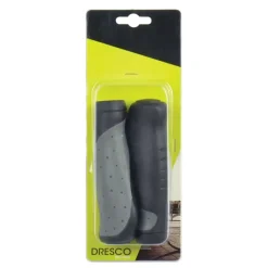 Fietsonderdelen & Accessoires > Dresco handvatten ergo grip