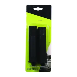 Fietsonderdelen & Accessoires > Dresco handvatten smooth grip