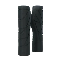Fietsonderdelen & Accessoires > Dresco handvatten urban zwart