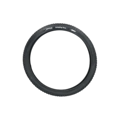 Fietsbanden > Dresco jumping hare buitenband 26x2.10 (54-559) zwart