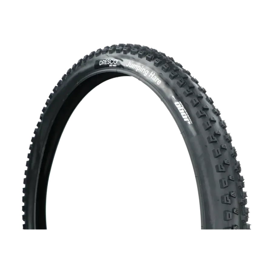Fietsbanden > Dresco jumping hare buitenband 27.5x2.25 (57-584) zwart
