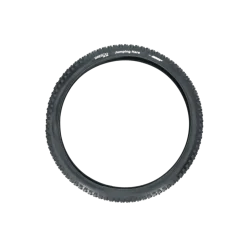 Fietsbanden > Dresco jumping hare buitenband 27.5x2.25 (57-584) zwart