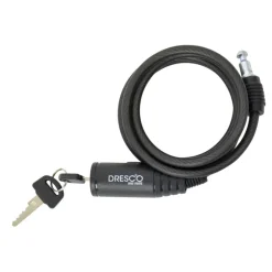 Fietssloten > Dresco kabelslot 150/6