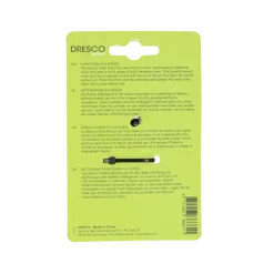 Fietsreparatie > Dresco kettingpons 6-9 spd