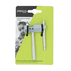 Fietsreparatie > Dresco kettingpons 1/2X1/8
