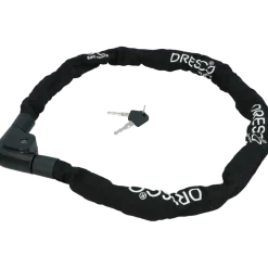 Fietssloten > Dresco kettingslot 150/10