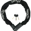 Fietssloten > Dresco kettingslot 90/5.5 ART4****