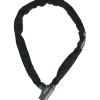 Fietssloten > Dresco kettingslot 100 cm Ø 7 mm ART1*