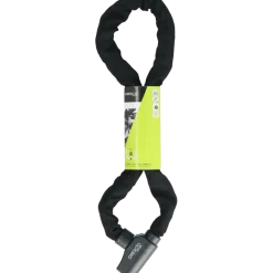 Fietssloten > Dresco kettingslot 100 cm Ø 7 mm ART1*