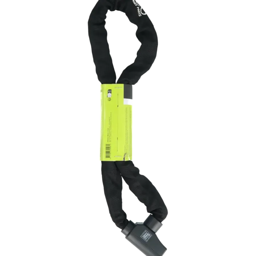 Fietssloten > Dresco kettingslot 100 cm Ø 7 mm ART1*