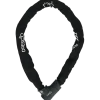 Fietssloten > Dresco kettingslot 90 cm Ø 8,3 mm ART2**