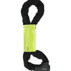 Fietssloten > Dresco kettingslot 90 cm Ø 8,3 mm ART2**