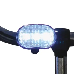 Fietsverlichting > Dresco koplamp LED