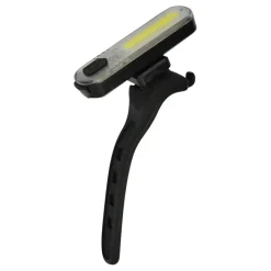 Fietsverlichting > Dresco koplamp oplaadbaar COB LED USB