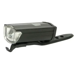 Fietsverlichting > Dresco koplamp oplaadbaar LED USB