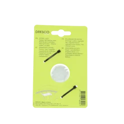 Fietsverlichting > Dresco LED spaakverlichting