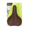 Fietszadels > Dresco Liberto fietszadel bruin