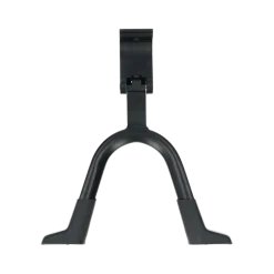 Fietsonderdelen & Accessoires > Dresco Luxe dubbele fietsstandaard 28''