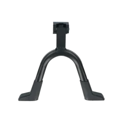 Fietsonderdelen & Accessoires > Dresco Luxe dubbele fietsstandaard 28''