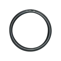 Fietsbanden > Dresco metro elite buitenband 26x1.75 (47-559) zwart