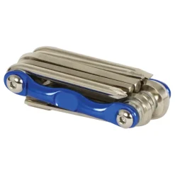Fietsreparatie > Dresco multitool 11-delig