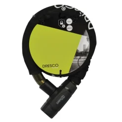Fietssloten > Dresco pantserslot 100/22