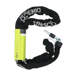 Fietssloten > Dresco Plug-In ketting 140/5.5