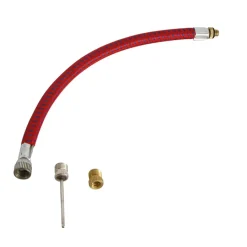 Fietsonderdelen & Accessoires > Dresco pompslang 20cm