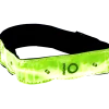 Fietsonderdelen & Accessoires > Dresco reflecterende armband LED