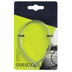 Fietsonderdelen & Accessoires > Dresco reflecterende broekbinders