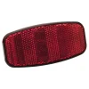Fietsverlichting > Dresco reflector bagagedrager E-keur