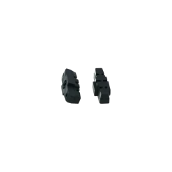Fietsonderdelen & Accessoires > Dresco remblokken stift 60mm 2st