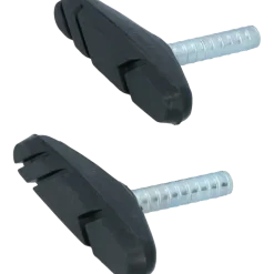 Fietsonderdelen & Accessoires > Dresco remblokken stift 60mm 2st