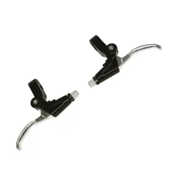Fietsonderdelen & Accessoires > Dresco remgrepen v-rem 2st