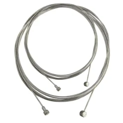 Fietsonderdelen & Accessoires > Dresco remkabelset voor- en achter